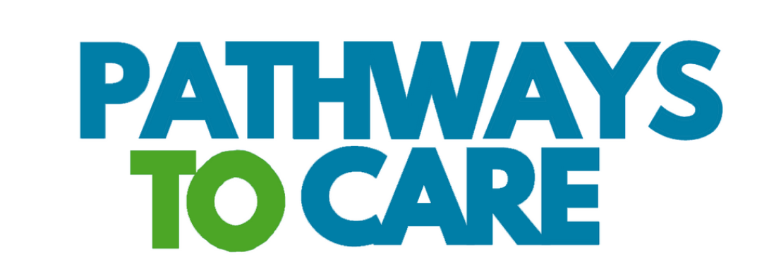 Pathways to Care logo